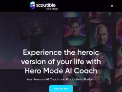 Scoutible