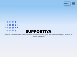 Supportiya