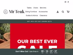 Mrteak