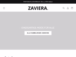 Zaviera