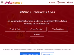 Athletic