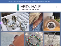 Heidijhale