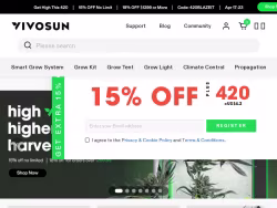 Vivosun