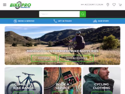 Bikeproracing