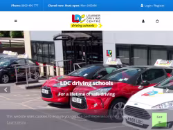 Learnerdriving