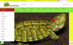Nexus Reptiles
