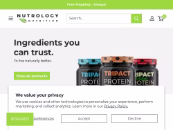 Nutrologyonline