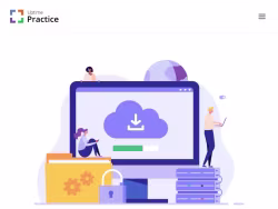 Uptimepractice