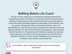 Befittingbeliefs