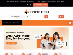 Healthclocks