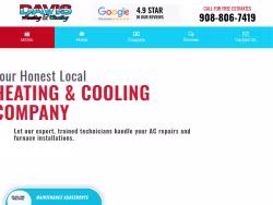 Davis-hvac