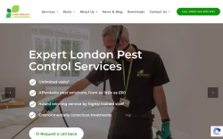 Lnpestsolutions