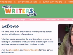Miniwritersclub