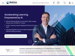 Netcomlearning