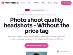 Photopacks