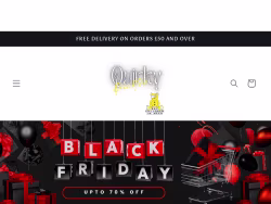 Quirkyquarteruk