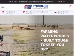 Stormlinegear