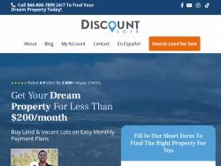 Discountlots
