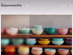 Gaunwanita