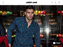 Jaredlangcollection