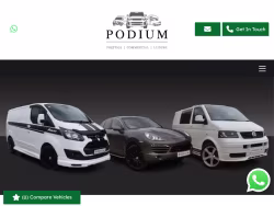 Podiumpcl