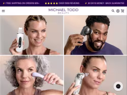 Michaeltoddbeauty