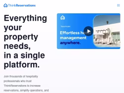 Thinkreservations