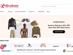 Dealam