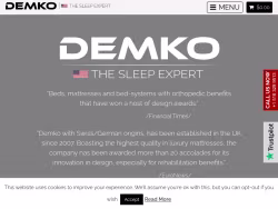 Demkousa