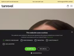 Tanrevel