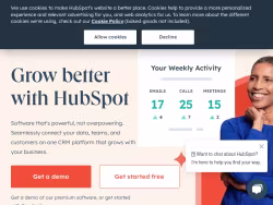 Hubspot