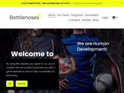 Bottlenoses