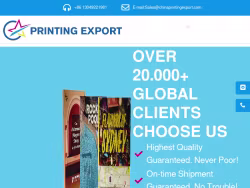 Chinaprintingexport