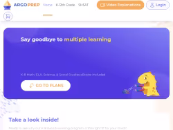 Argoprep