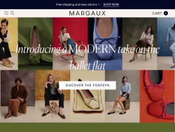 Margauxny
