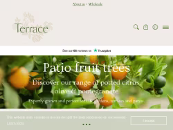 Terracefruits