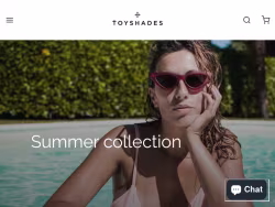 Toyshades