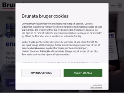 Brunata