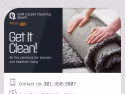 Bowiecarpetcleaningmd
