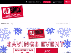 Oldbrickfurniture