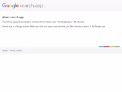 Search
