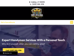 Handymanoakleyut