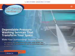Capressurewashingsvc