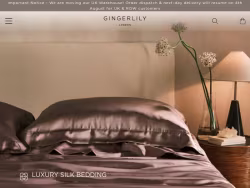 Gingerlilylondon