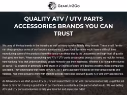 Gearup2go