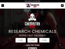 Chemistrybay