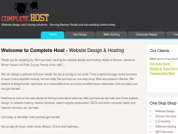 Complete-host