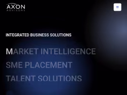 Axonadvisors