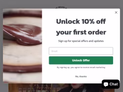 Luisasveganchocolates