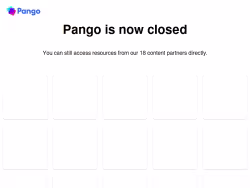 Pango